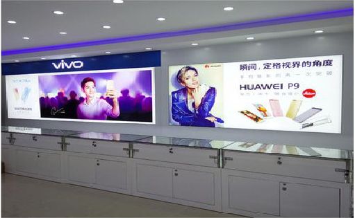 城步县软膜灯箱的材料组成。