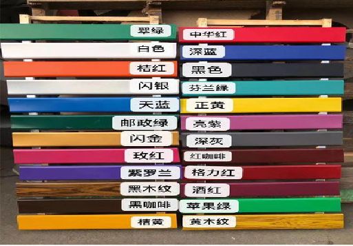 城步县做招牌可以用哪些材料？