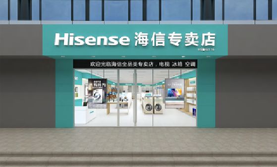 城步县如何加强专卖店门头设计品质？